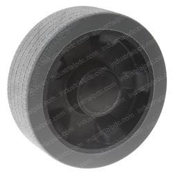 Picture of Tire Assembly - Poly 312x100