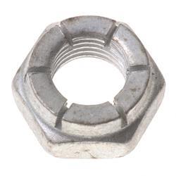 Picture of Nut - Hex Flexlock .31-24 Thin