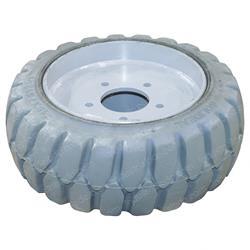 Picture of Tire and Wheel Assembly
