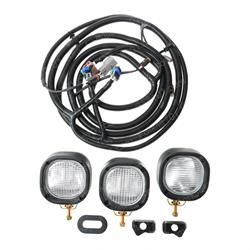 yt524228194 LIGHT KIT - FRONT DRIVE