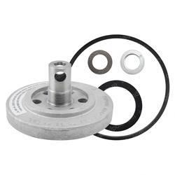 Picture of Base - Lube Filter