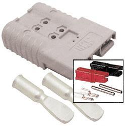 Picture of Syx 175 Gray Conn 1/0