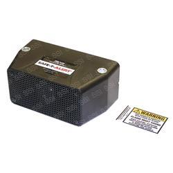 BACK-UP ALARM 112DB - 12-24V