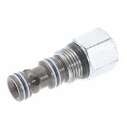 Picture of Valve Piloted Poppet
