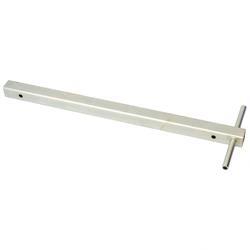 Picture of T-Handle Weldment Zinc Short