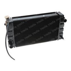 HYSTER 4606424 RADIATOR - ASSEMBLY - aftermarket