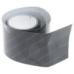 Picture of Tape-Pvc Black 4.0 Wide