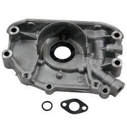 Picture of Pump - Oil