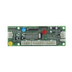 Picture of Electronic Plate-Grj