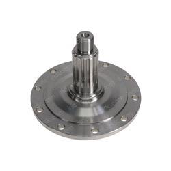 Picture of Shaft Input
