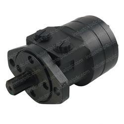 Picture of Motor - Hydraulic