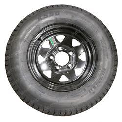 Picture of Wheel/Tire Assy-13 in -175/80 L