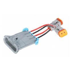 Picture of Various Hydraulic Parts