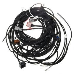 Picture of Harness Cab