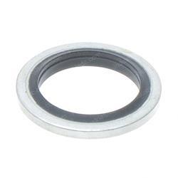 Picture of Bonded Ring