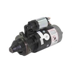 Picture of Starter - New