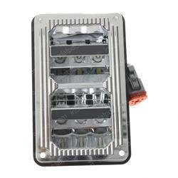 Picture of Sub Assy-400 Series-Deutsch Con