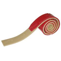 Picture of Squeegee Kit - Gum Rbr 700mm