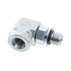 Picture of Fitting Elbow 4-4  Sae