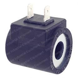BARRETT BRPM41243-00 COIL - SOLENOID 36 VOLT