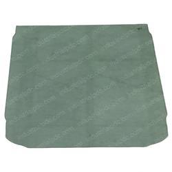 Picture of Upper Frontwindow-Green