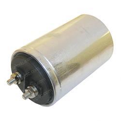 Picture of Capacitor Assembly