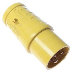 Picture of Plug - Uk 110v Ac Replacement