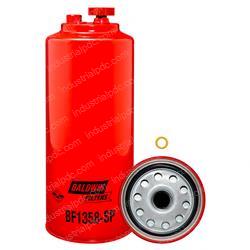 Picture of Filter - Fuel