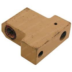 Picture of End - Tension Bar