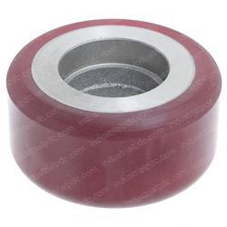 Picture of Wheel - Poly 4 X 2 (2.047)