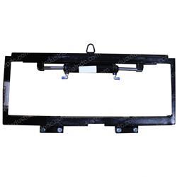 Picture of Side Shift Assembly