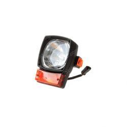Picture of Head Lamp Assembly (lh)