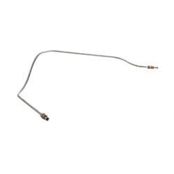 Picture of Right Rear Brake-Line