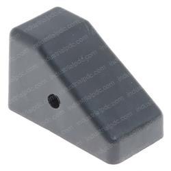 Picture of Block 1.00x1.25x2.00 Nylon