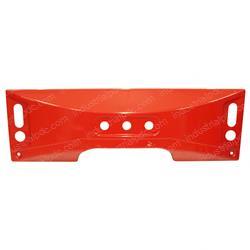 Picture of Door - Rear - Red