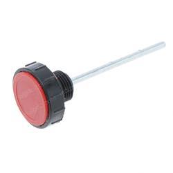 Picture of Breather Cap Red