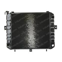 Picture of Radiator Assembly