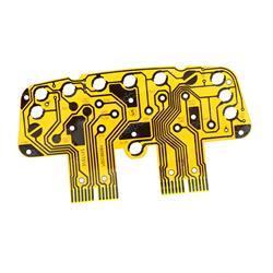 Picture of Circuit Board