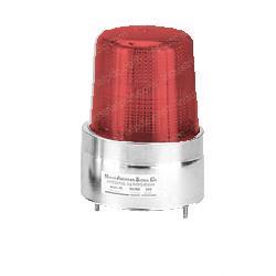Picture of Strobe - 12-24v - Red