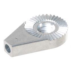 Picture of End-Lever