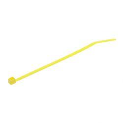 Picture of Cable Tie 4 Yellow
