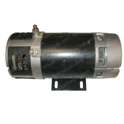 Picture of Motor - Pump 24 Volt Dc