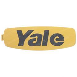 Picture of Label - Yale