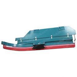 Picture of Squeegee Assy - W/Door Lh Side