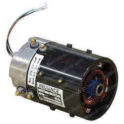 Picture of Yamaha G29/Drive 48 Volt