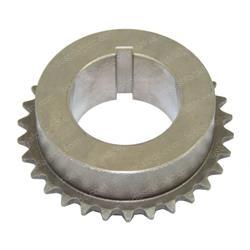 Picture of Gear - Crank Oil Pump