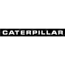 CATERPILLAR/TOWMOTOR LM4AG-V7346 DECAL - CATERPILLAR