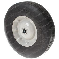 Picture of Tire 10x.75x2.75 Solid Rubber