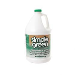Picture of Simple Green 1 Gallon Bottle