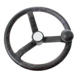 Picture of Steering Wheel,assembly